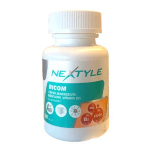 Nextyle Ricom ریکام