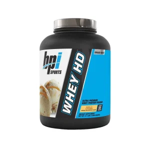 BPI Whey HD وی اچ دی بی پی ای