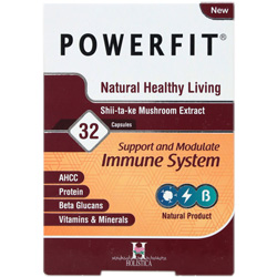 Powerfit پاورفیت