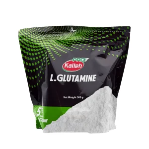 L Glutamin ال گلوتامین