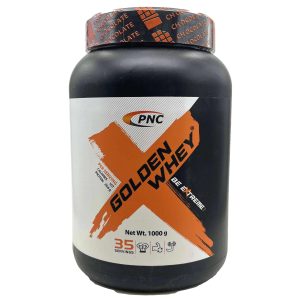 Golden Whey گلدن وی