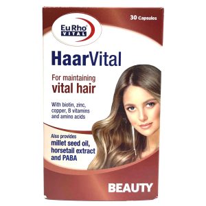 Haar Vital Eurho vital