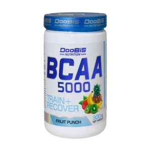 Doobis BCAA 300g پودر بی سی ای ای ۵۰۰۰