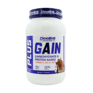Gain Plus Powder 1000 g گین پلاس