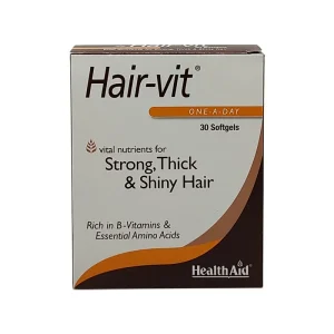 Health-Aid  Hair-Vit