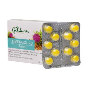 Livergol 70