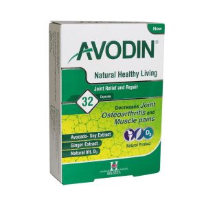 Avodin آوودین
