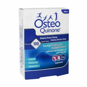 Osteo Quinone استئوکینون