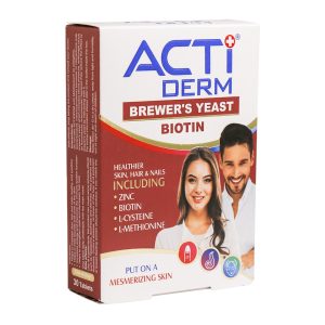 Acti Derm اکتی درم