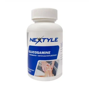 Nextyle Glucosamine نکستایل گلوکزامین