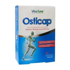 Osticap اوستی کپ