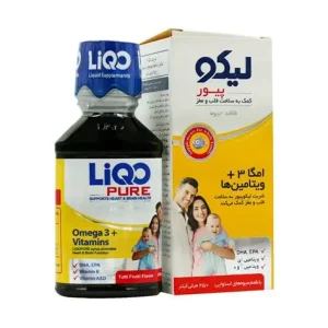 Liqo Pure لیکوپیور
