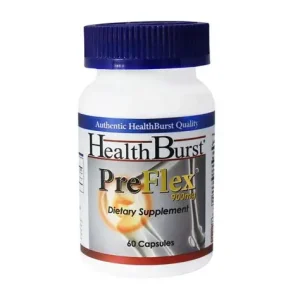 PreFlex پریفلکس