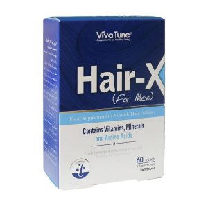 Hair X For Men هیر ایکس آقایان