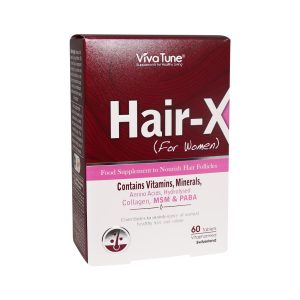 Hair X for women هیر ایکس