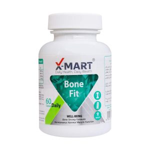 Bone Fit X-MART