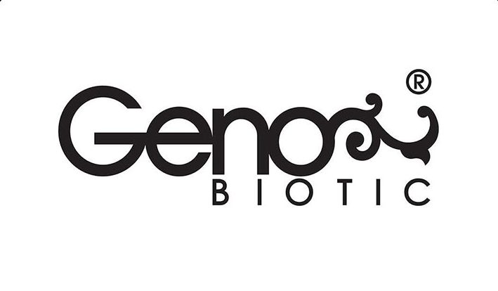 Genobiotic | ژنوبایوتیک