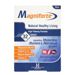 Magniforte مگنیفورت