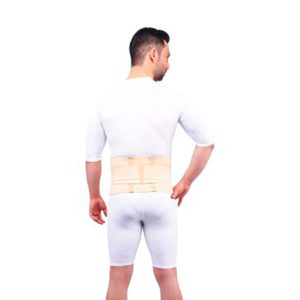 کمربند طبی کار آدور مدل 210481