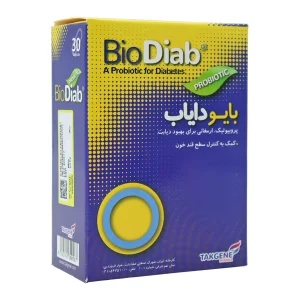 Bio Diab بایو دایاب